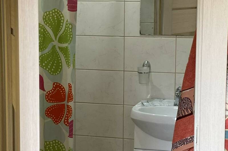 Номер «Комфорт» 1 этаж