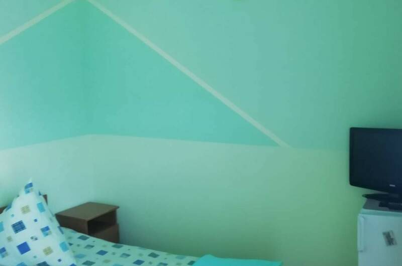 3-х местный «Эконом»