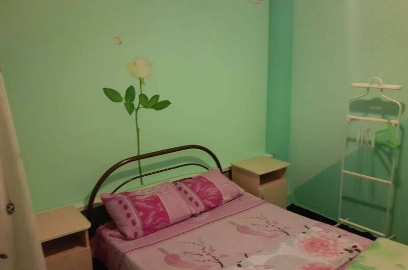 2-х местный «Эконом»