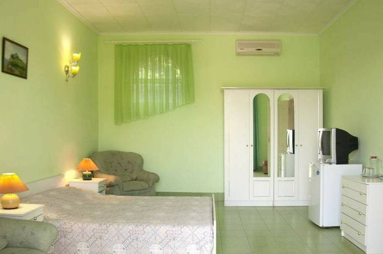 Стандарт плюс однокомнатный