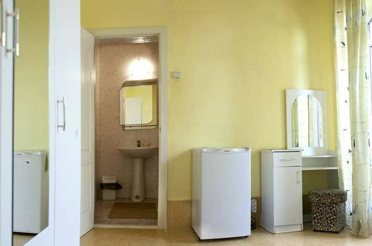 Стандарт плюс двухкомнатный