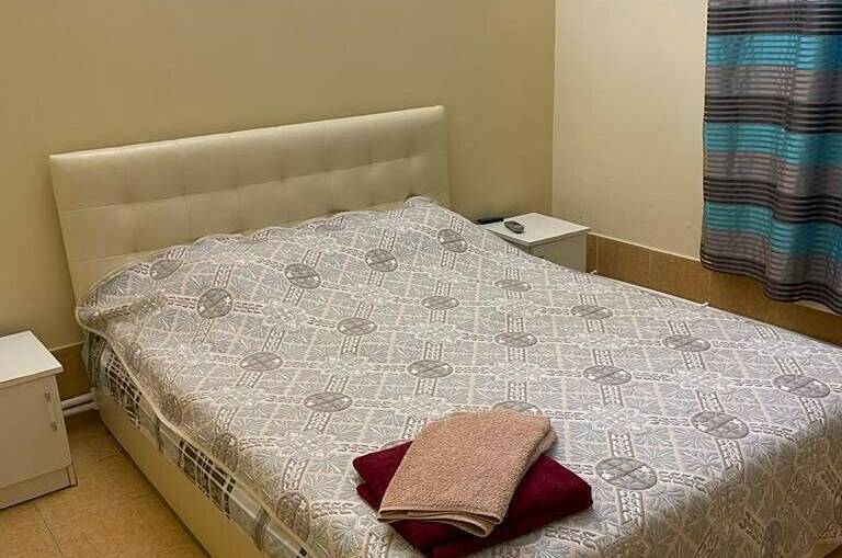 Стандарт плюс двухкомнатный