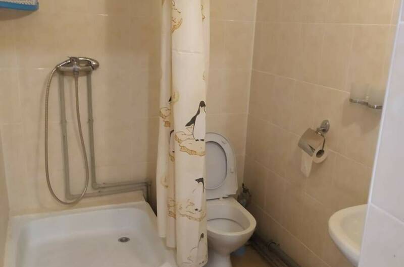 Трехкомнатный номер повышеной комфортности