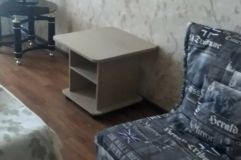 Четырехместный номер повышеной комфортности