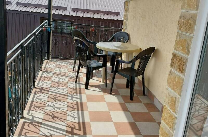 Апартаменты