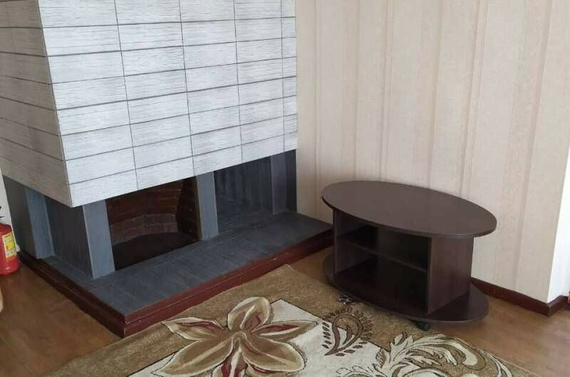 Апартаменты