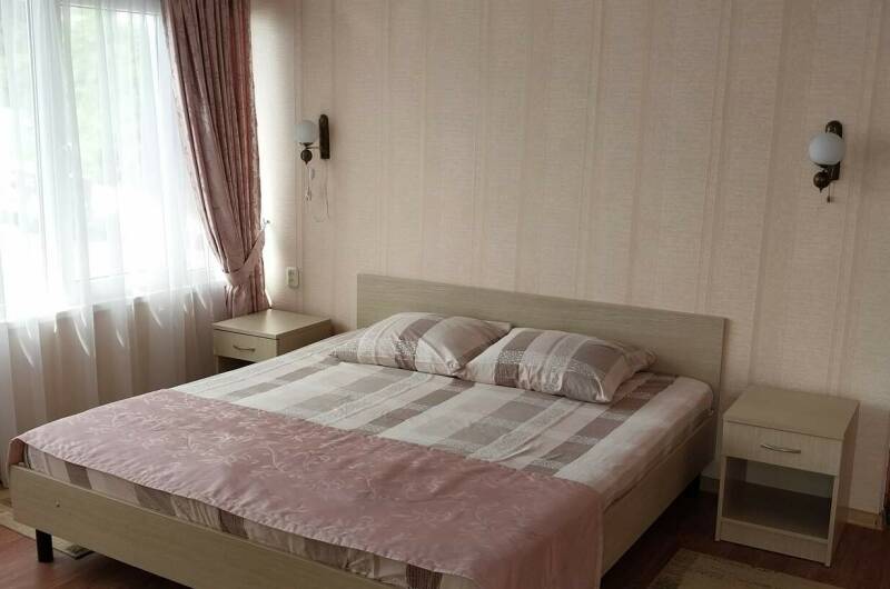 Апартаменты