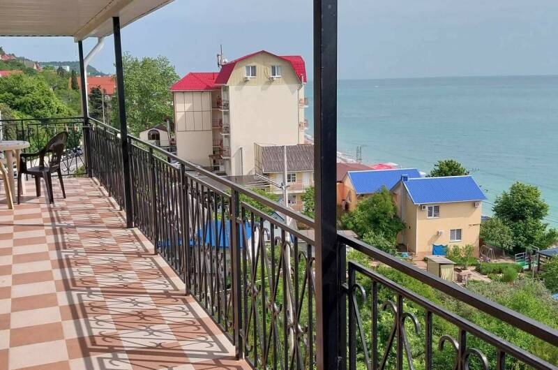 Апартаменты