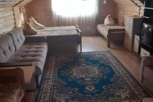 Изображение Изображение гостиницы "Гостевой дом «Ставрополье»" #7 #7