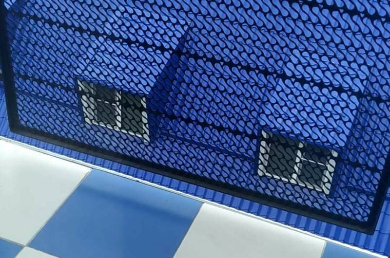 Двухкомнатный повышенной комфортности с балконом