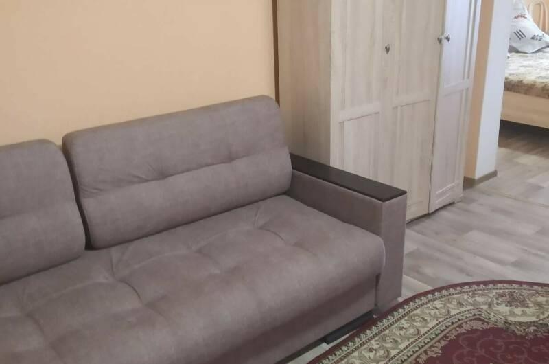 Двухкомнатный повышенной комфортности с балконом