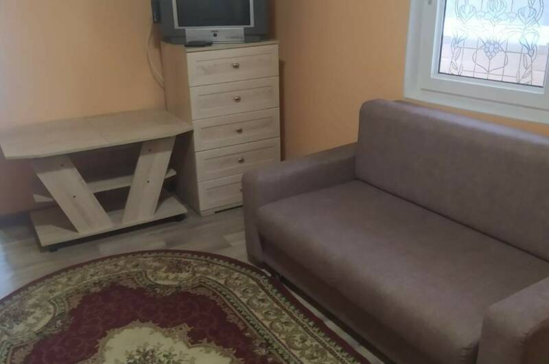 Двухкомнатный повышенной комфортности с балконом