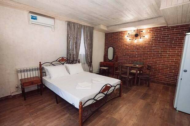 Апартаменты № 1