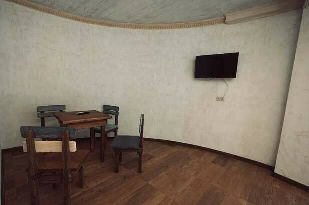 Апартаменты № 2