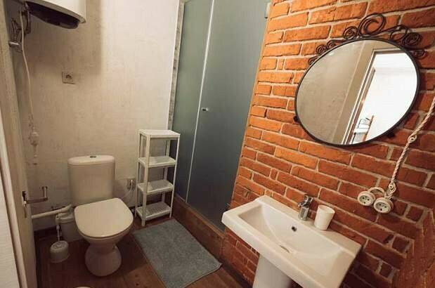 Апартаменты № 2