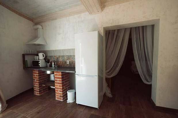 Апартаменты № 2