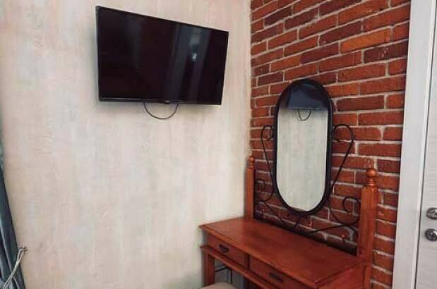 Апартаменты № 3