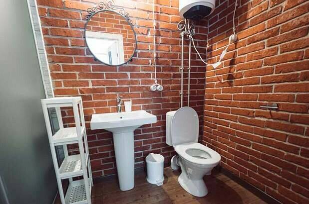 Апартаменты № 3