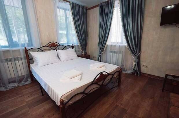 Апартаменты № 3