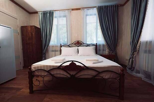 Апартаменты № 3