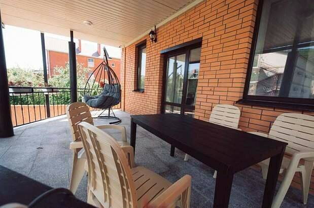 Апартаменты № 4