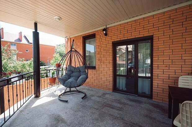 Апартаменты № 4