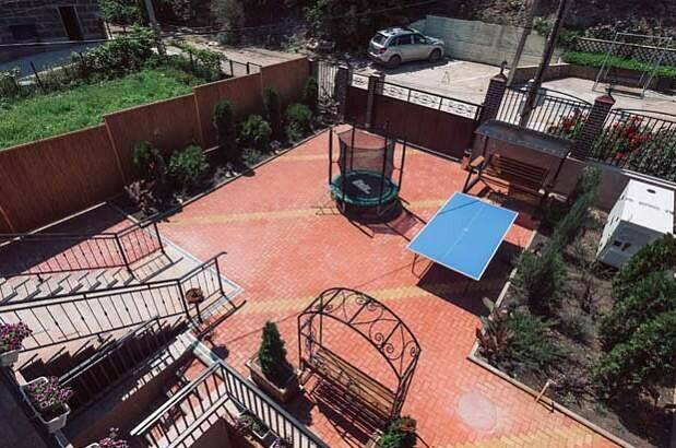 Апартаменты № 5