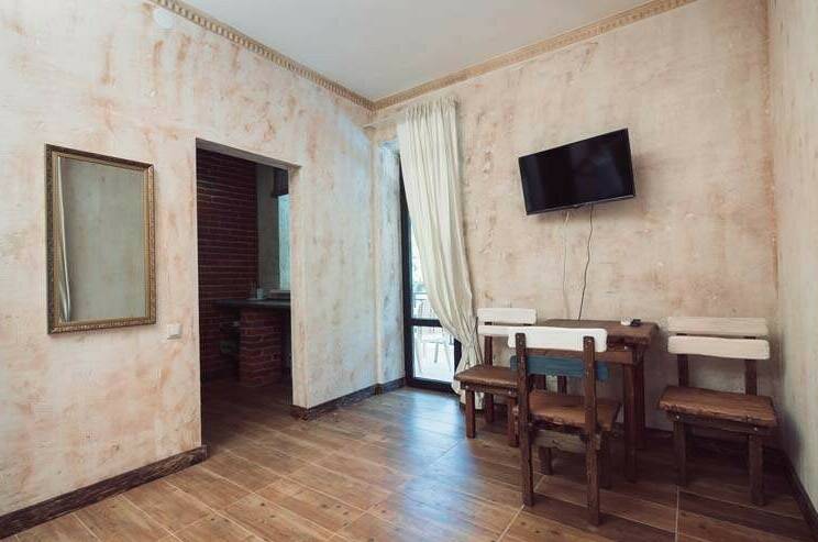 Апартаменты № 5