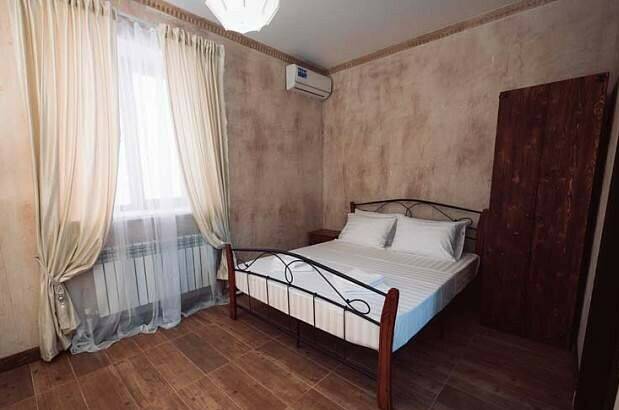 Апартаменты № 5