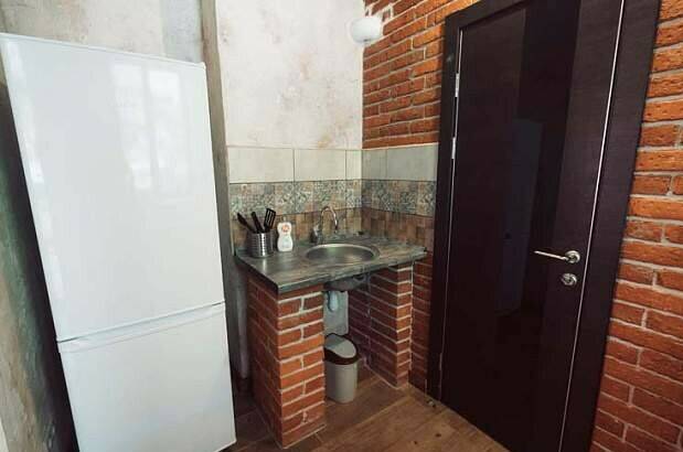 Апартаменты № 5