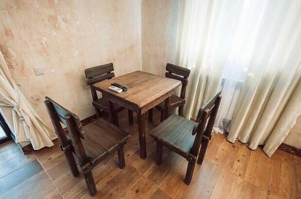 Апартаменты № 6