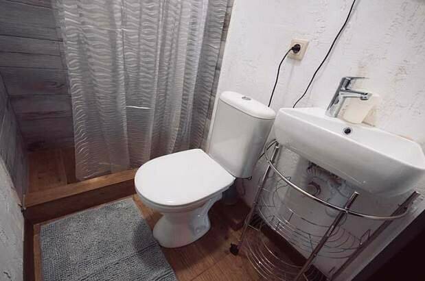 Апартаменты № 6