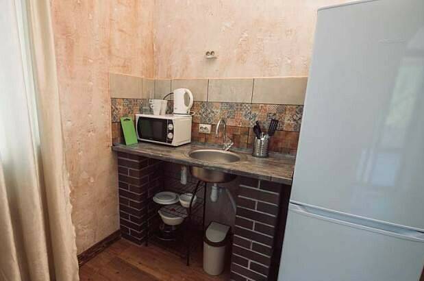 Апартаменты № 6