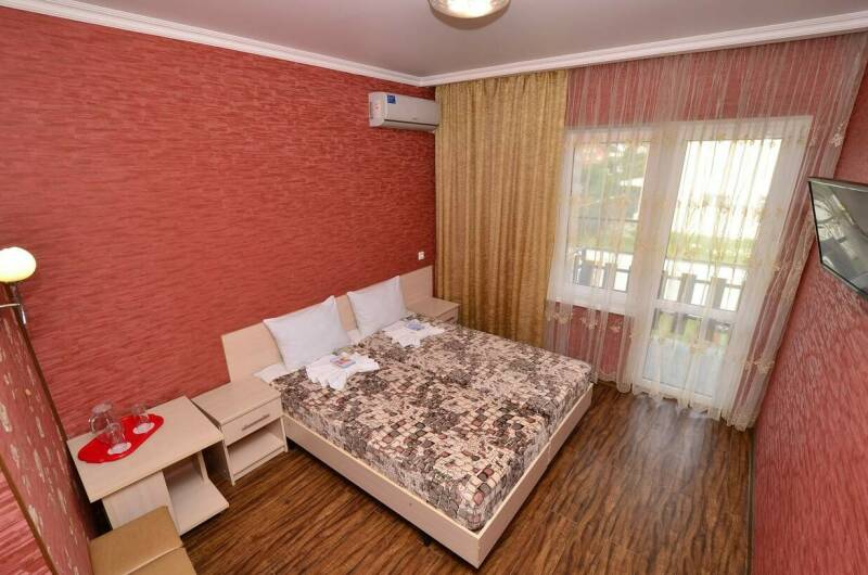 2местный «Стандарт»