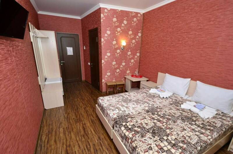 2местный «Стандарт»