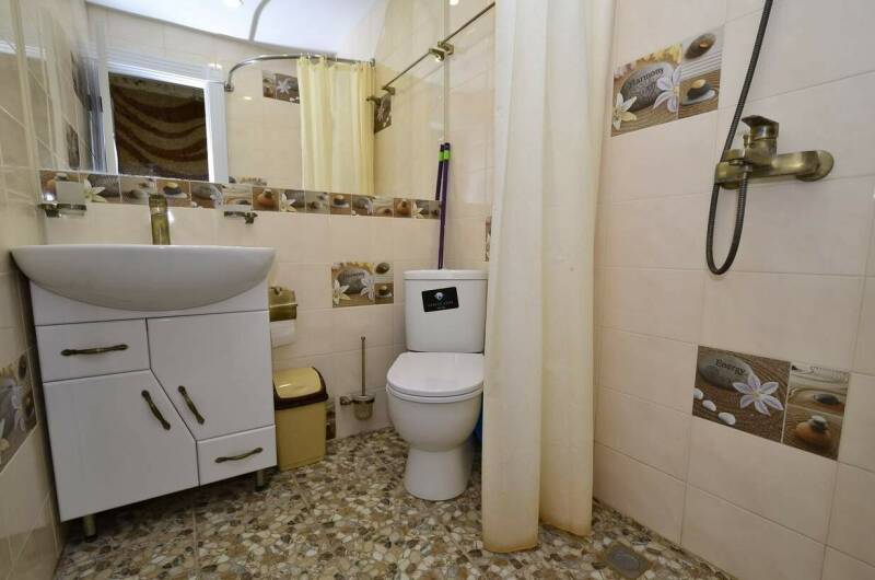 2местный «Улучшенный» с патио и отдельным входом