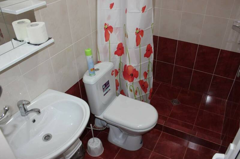 3местный «Эконом» без балкона