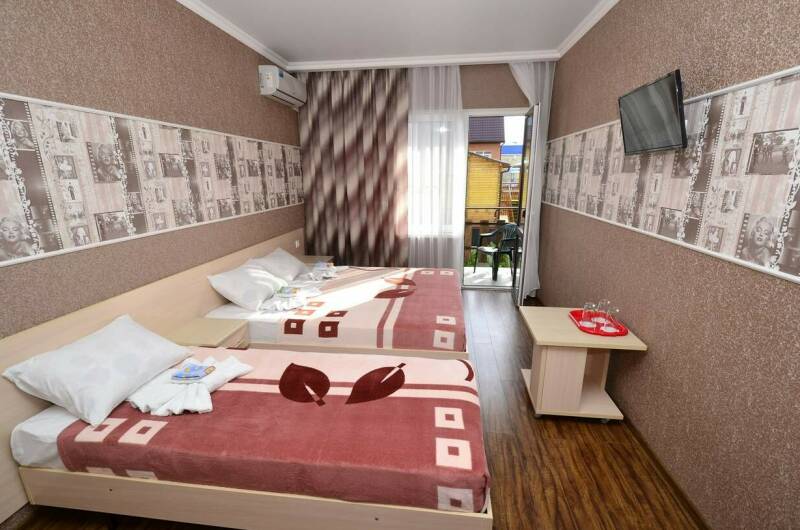 3местный «Стандарт»