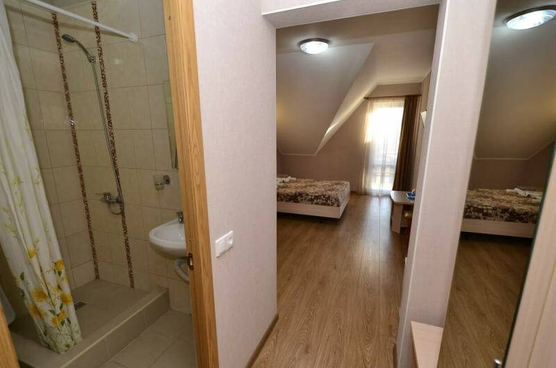 3местный «Стандарт»