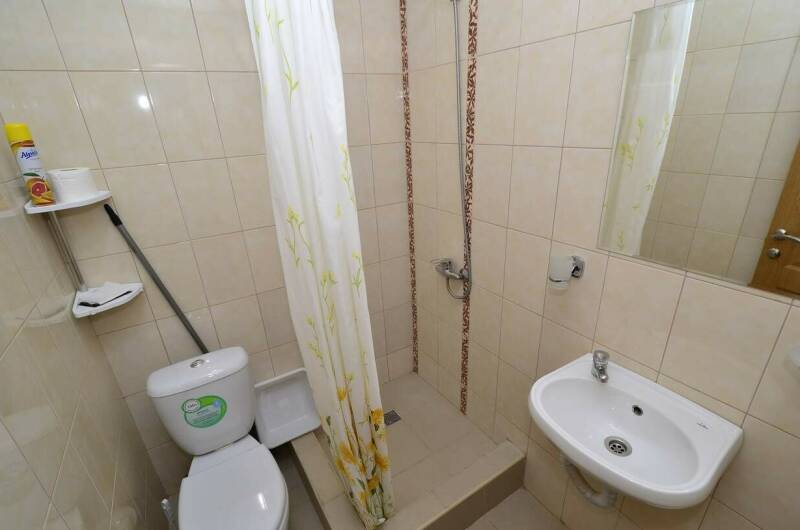 3местный «Стандарт»