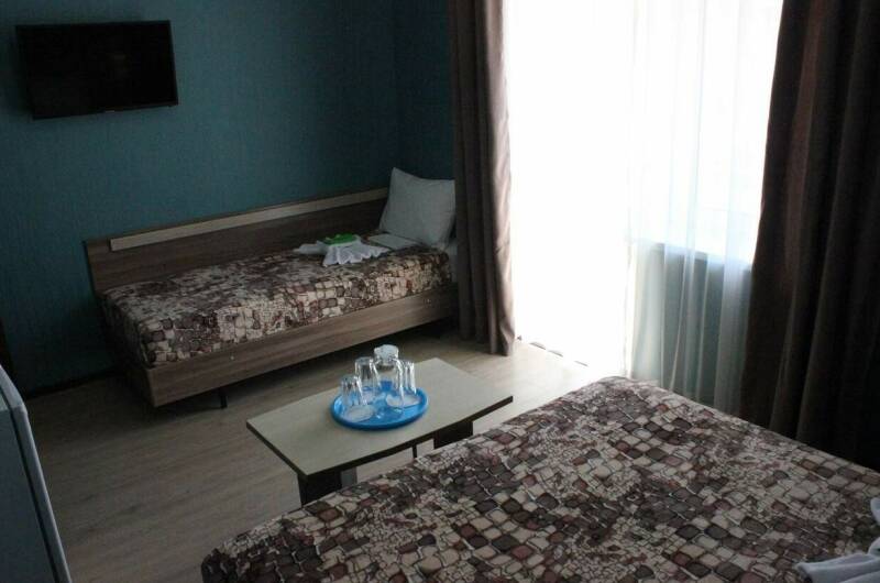 3местный «Стандарт»