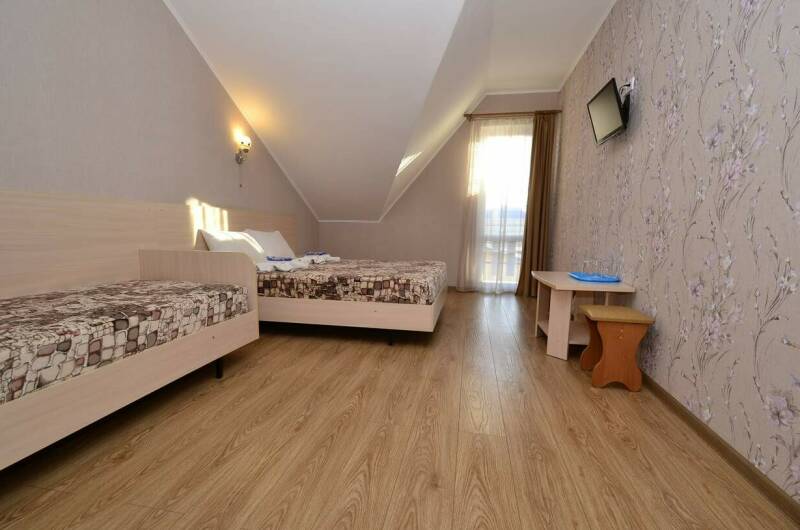 3местный «Стандарт»