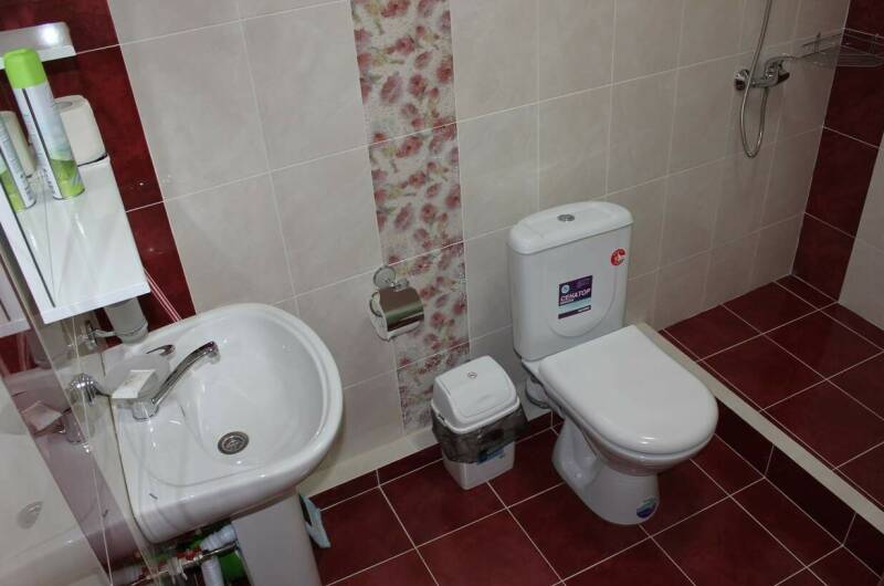 4местный «Эконом» без балкона