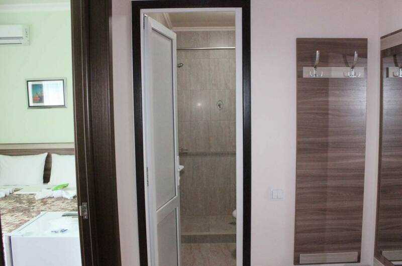 Семейный 2комнатный «Эконом» без балкона