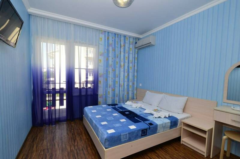 Семейный 2комнатный «Стандарт»