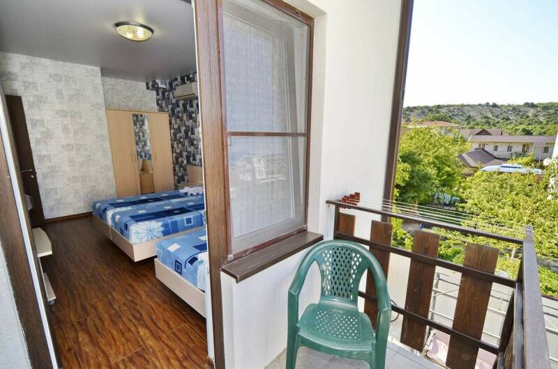 Семейный 2комнатный «Стандарт»