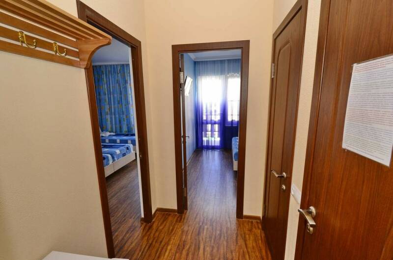 Семейный 2комнатный «Стандарт»