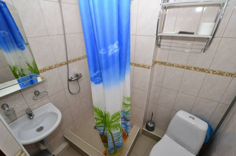 2местный «Эконом»