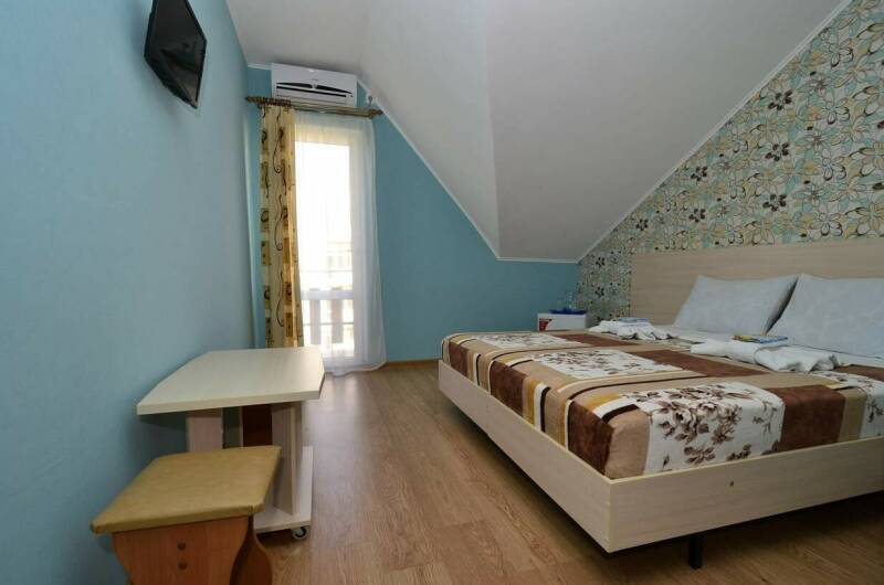 2местный «Эконом»