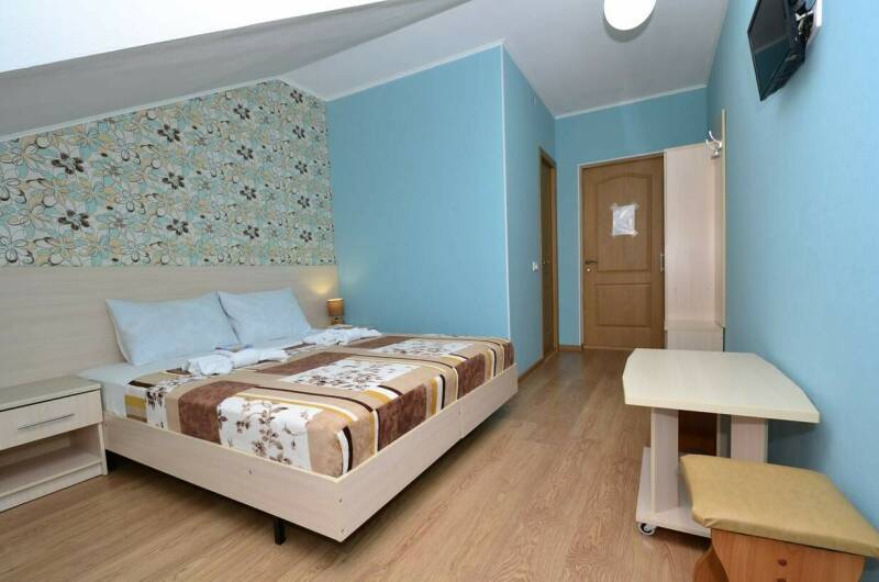 2местный «Эконом»